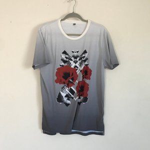 ASOS Graphic Tee T-Shirt